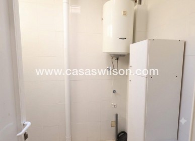 Sale - Townhouse - Torrevieja - Costa Blanca