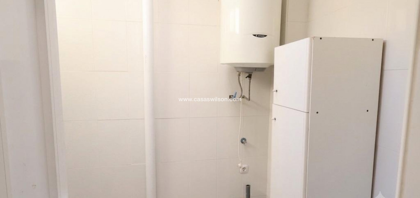 Sale - Townhouse - Torrevieja - Costa Blanca
