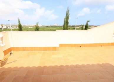 Sale - Townhouse - Torrevieja - Costa Blanca