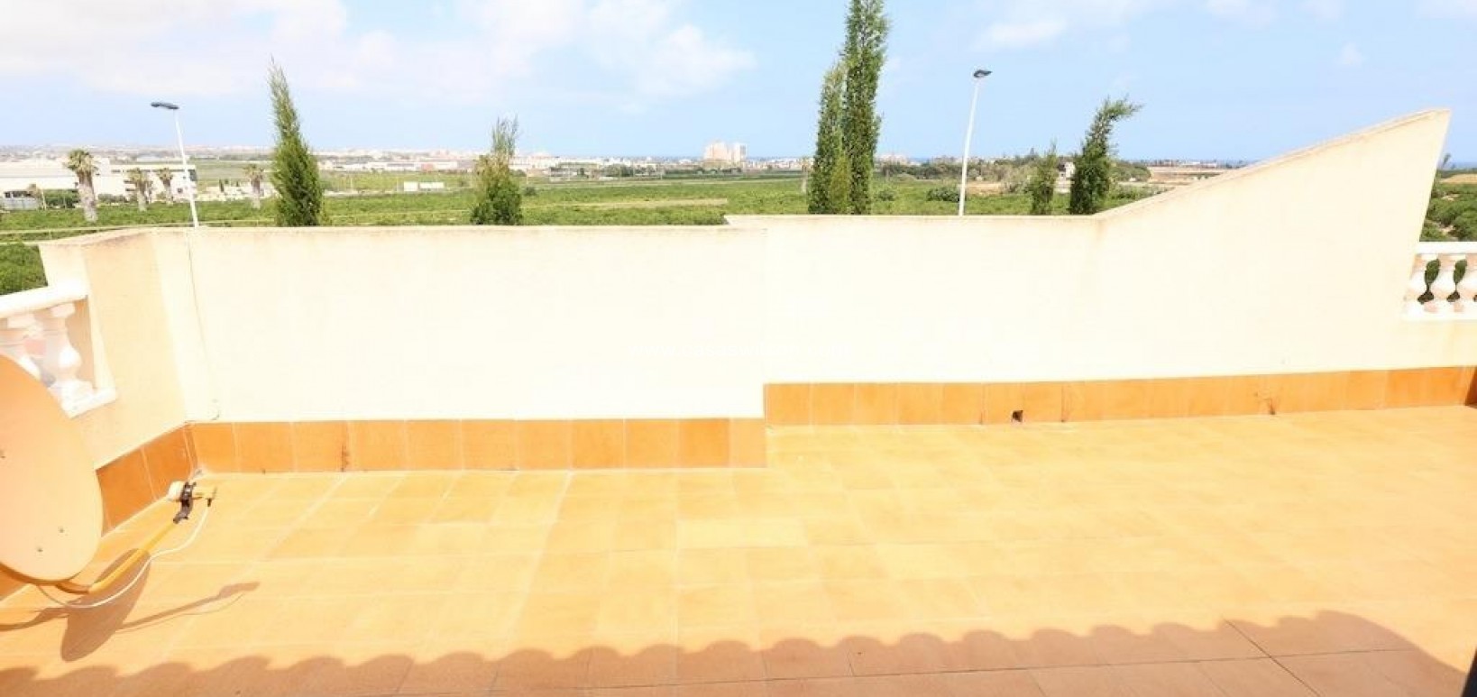 Sale - Townhouse - Torrevieja - Costa Blanca