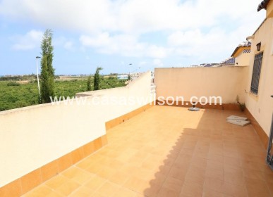 Sale - Townhouse - Torrevieja - Costa Blanca
