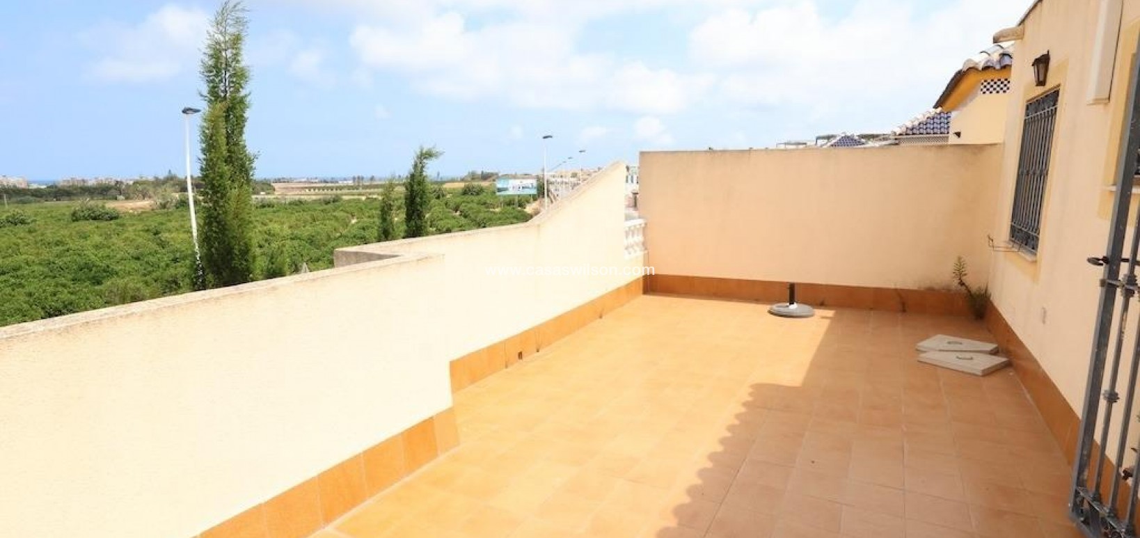 Sale - Townhouse - Torrevieja - Costa Blanca