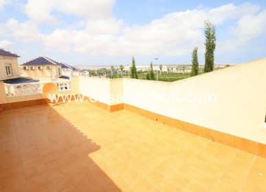 Sale - Townhouse - Torrevieja - Costa Blanca