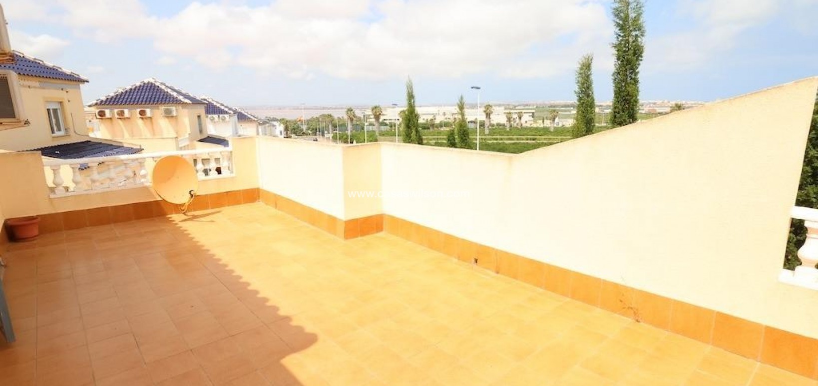 Sale - Townhouse - Torrevieja - Costa Blanca