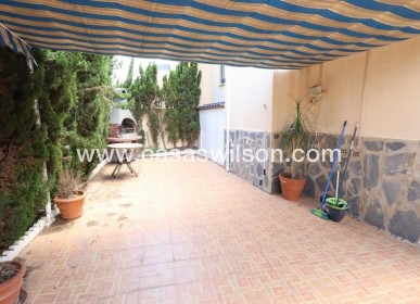 Sale - Townhouse - Torrevieja - Costa Blanca