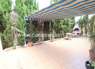 Sale - Townhouse - Torrevieja - Costa Blanca