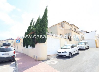 Sale - Townhouse - Torrevieja - Costa Blanca