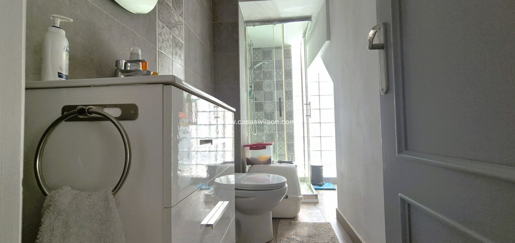 Bestaande bouw - Townhouse - El Galan - Inland