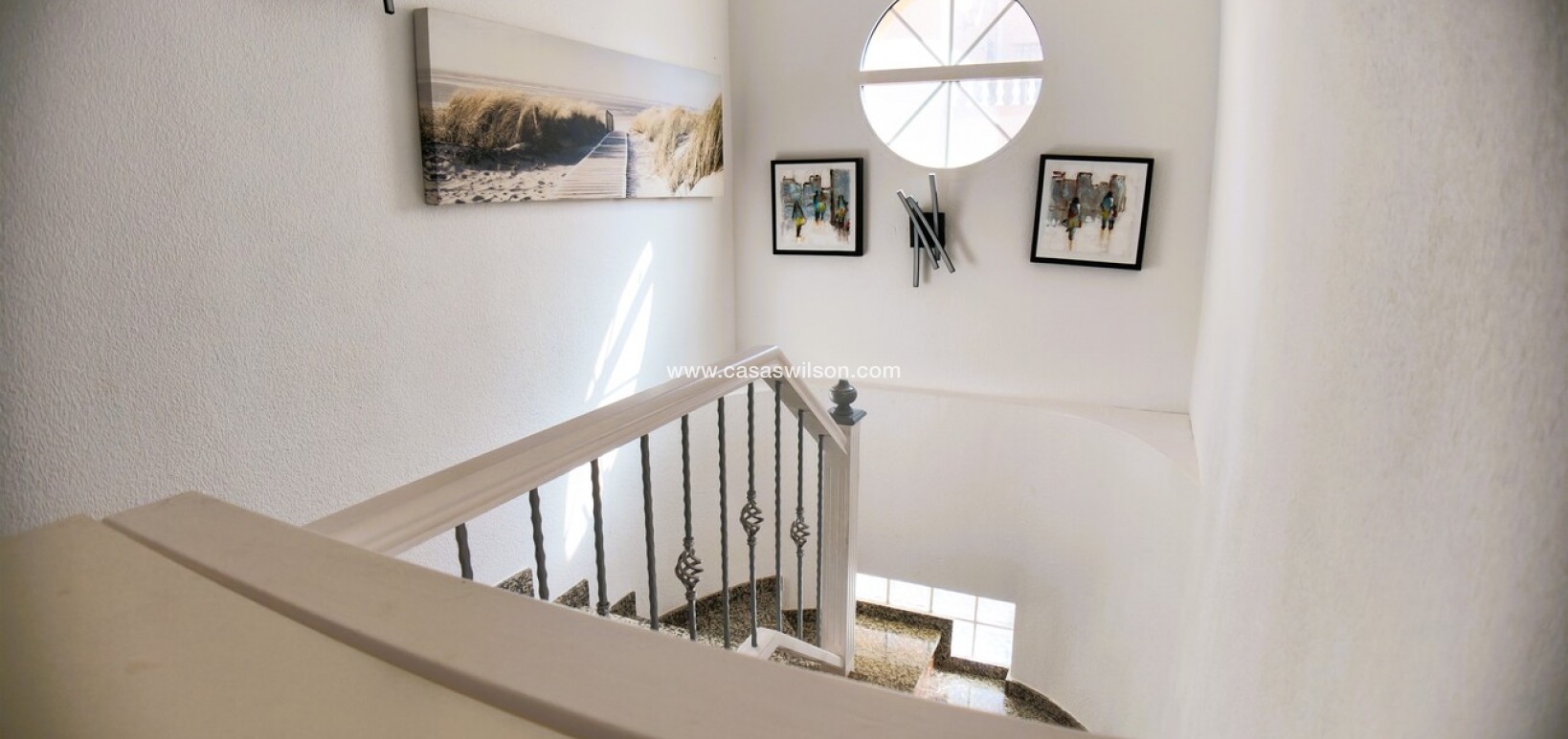Bestaande bouw - Townhouse - El Galan - Inland