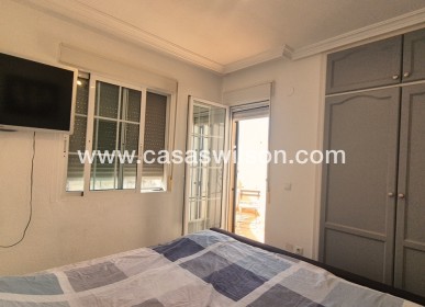 Bestaande bouw - Townhouse - El Galan - Inland