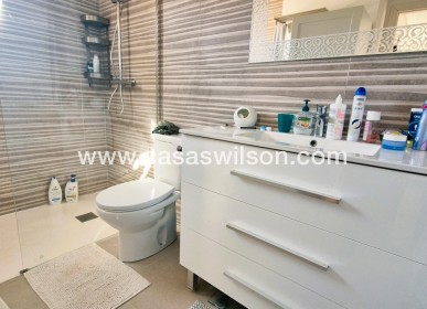 Bestaande bouw - Townhouse - El Galan - Inland