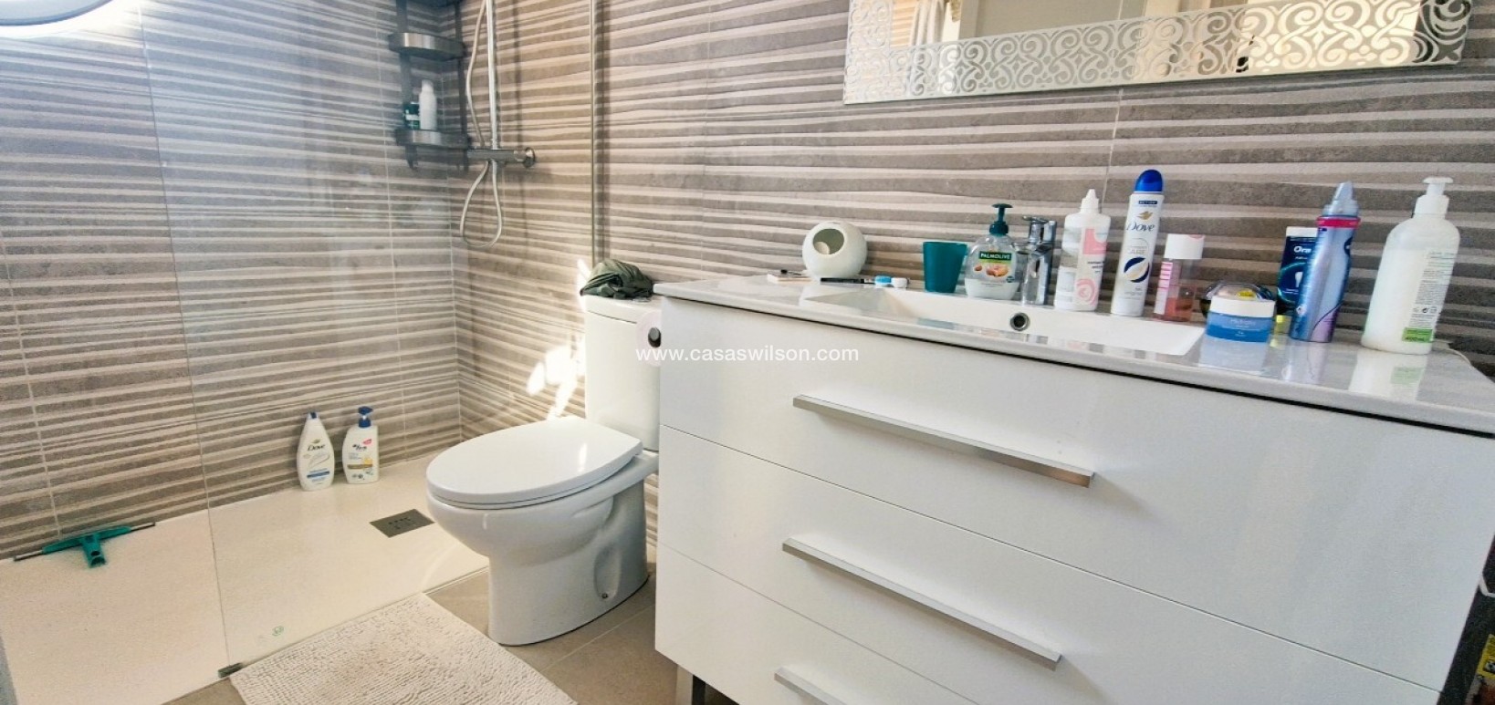 Bestaande bouw - Townhouse - El Galan - Inland