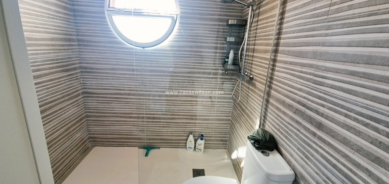 Bestaande bouw - Townhouse - El Galan - Inland