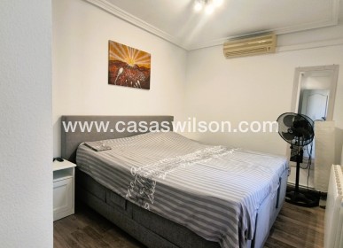 Bestaande bouw - Townhouse - El Galan - Inland