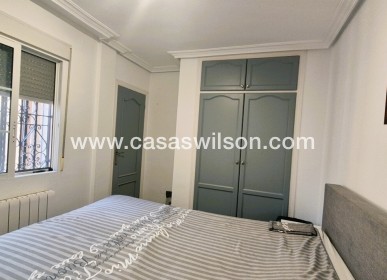 Bestaande bouw - Townhouse - El Galan - Inland