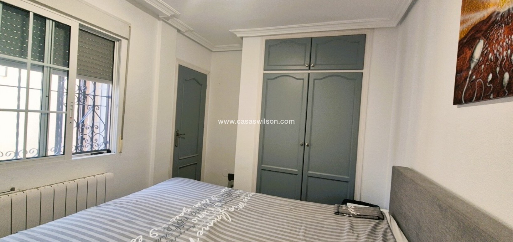 Bestaande bouw - Townhouse - El Galan - Inland