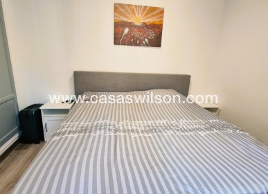 Bestaande bouw - Townhouse - El Galan - Inland