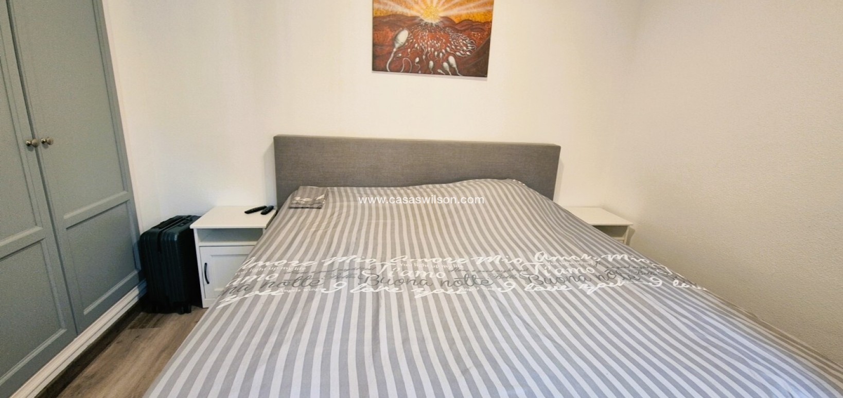 Bestaande bouw - Townhouse - El Galan - Inland