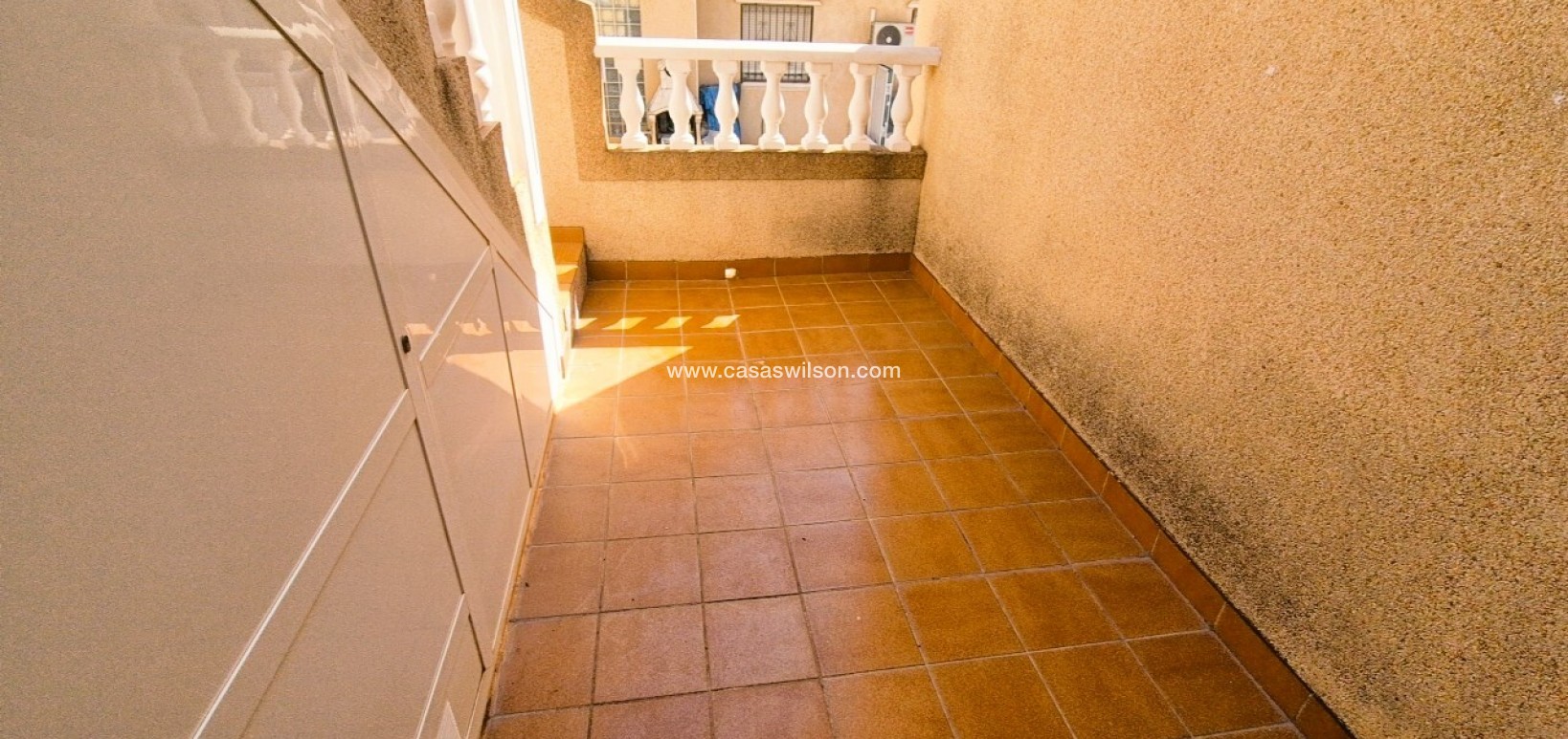 Bestaande bouw - Townhouse - El Galan - Inland