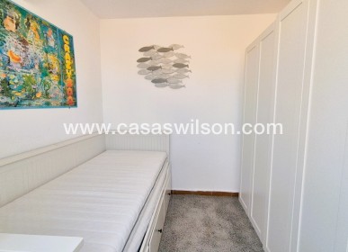 Bestaande bouw - Townhouse - El Galan - Inland