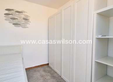 Bestaande bouw - Townhouse - El Galan - Inland
