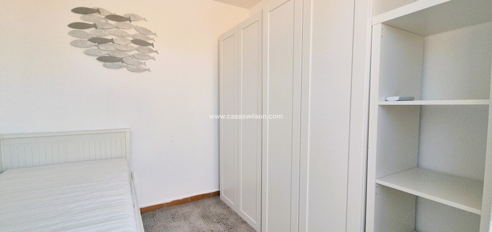 Bestaande bouw - Townhouse - El Galan - Inland