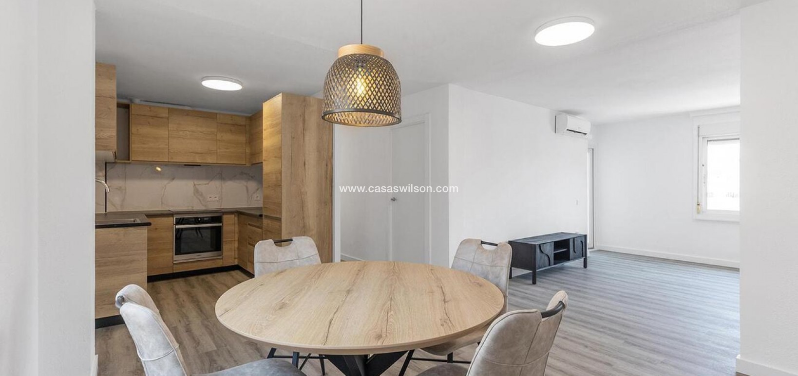 Venta - Apartamento - Benijofar - Costa Blanca