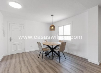 Venta - Apartamento - Benijofar - Costa Blanca