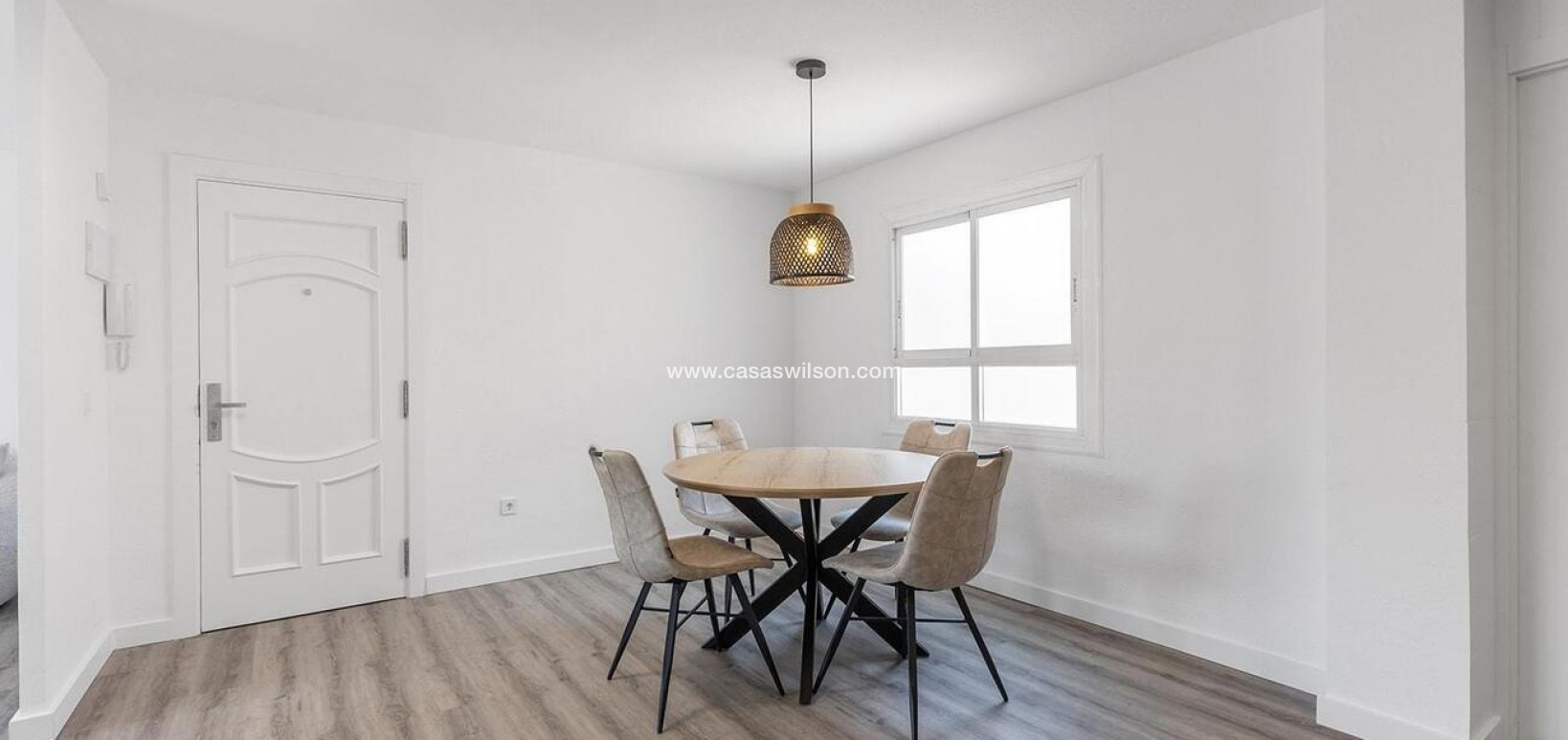 Venta - Apartamento - Benijofar - Costa Blanca