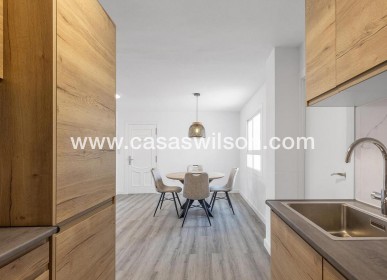 Venta - Apartamento - Benijofar - Costa Blanca