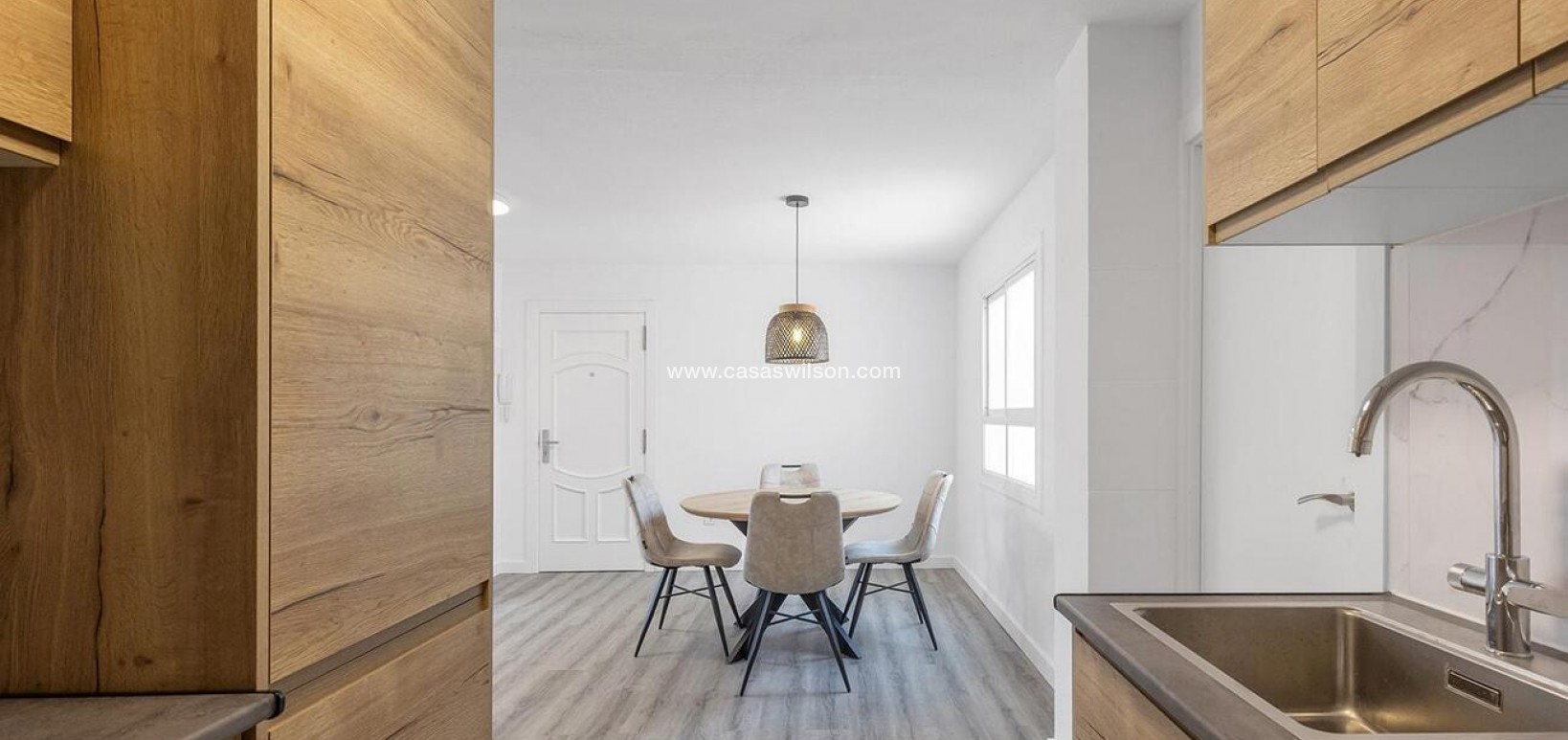 Venta - Apartamento - Benijofar - Costa Blanca