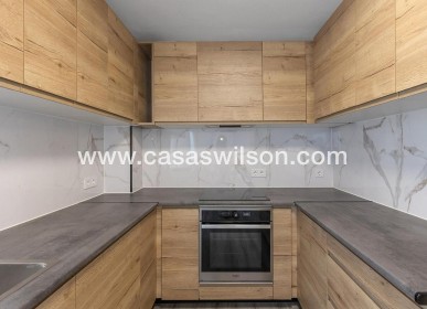 Venta - Apartamento - Benijofar - Costa Blanca