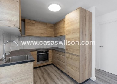 Venta - Apartamento - Benijofar - Costa Blanca
