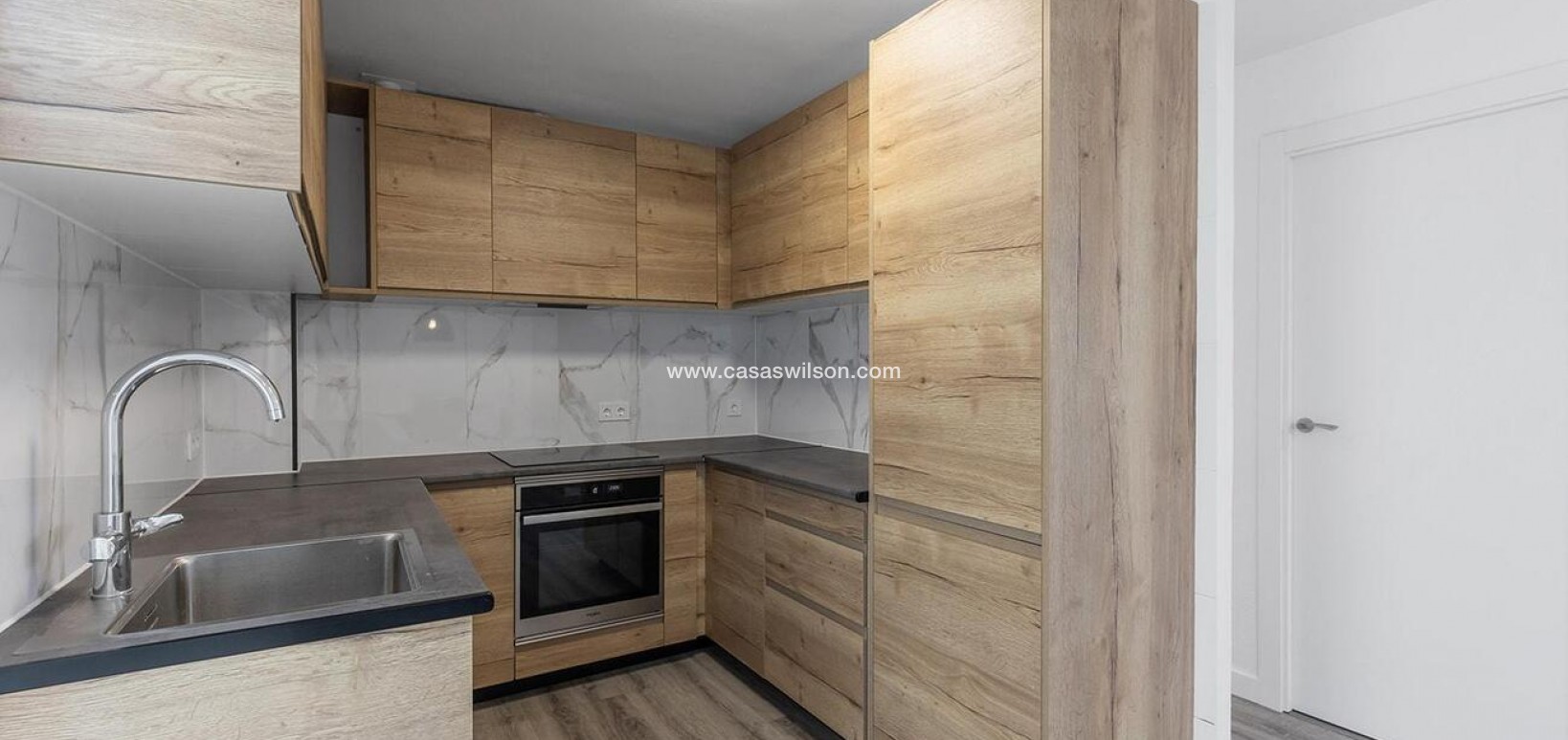 Venta - Apartamento - Benijofar - Costa Blanca