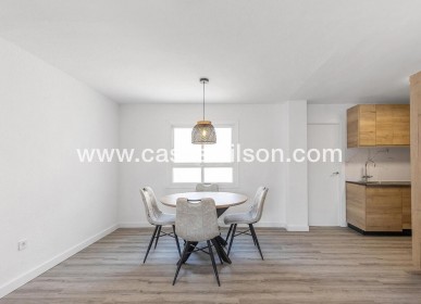 Venta - Apartamento - Benijofar - Costa Blanca