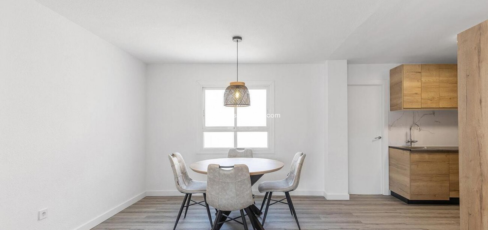 Venta - Apartamento - Benijofar - Costa Blanca