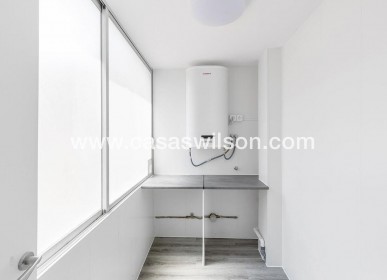 Venta - Apartamento - Benijofar - Costa Blanca