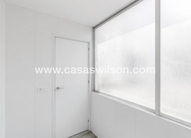 Venta - Apartamento - Benijofar - Costa Blanca