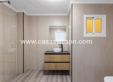 Venta - Apartamento - Benijofar - Costa Blanca