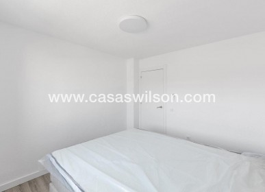 Venta - Apartamento - Benijofar - Costa Blanca