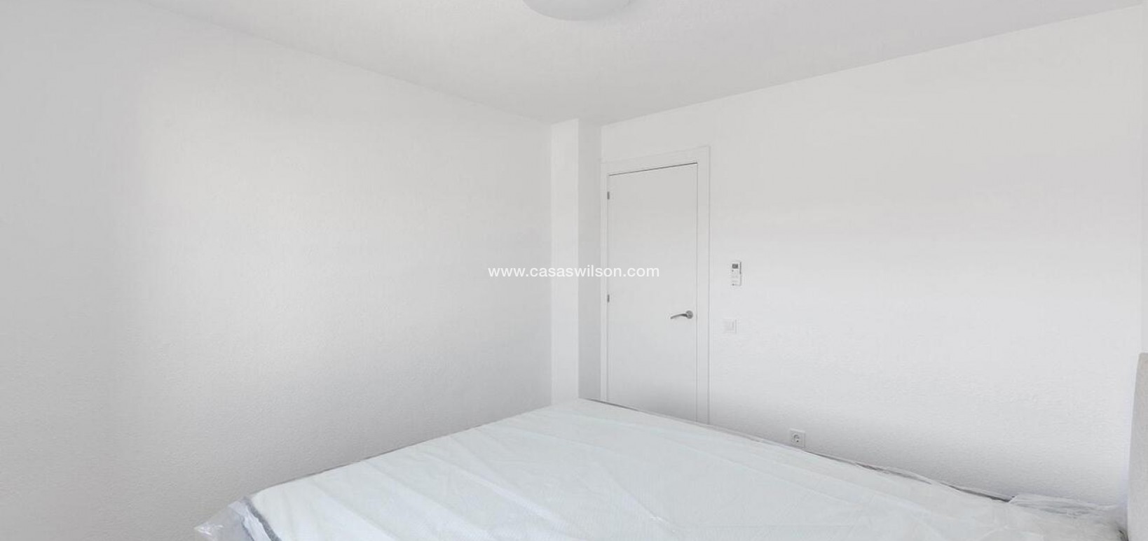Venta - Apartamento - Benijofar - Costa Blanca