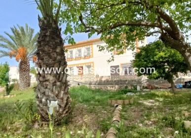 Sale - Villa - La Romana - Inland