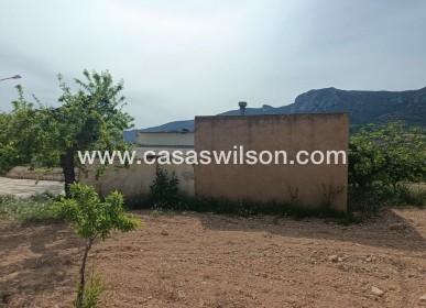 Sale - Villa - La Romana - Inland
