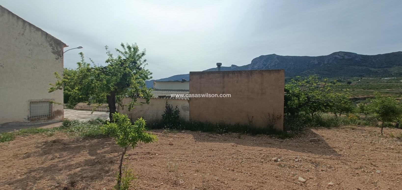 Sale - Villa - La Romana - Inland
