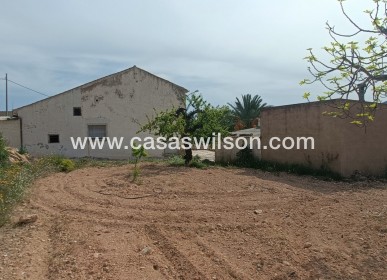 Sale - Villa - La Romana - Inland