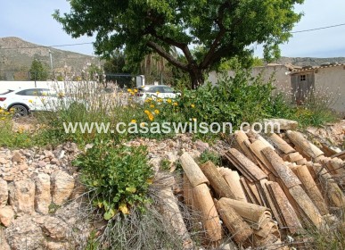 Sale - Villa - La Romana - Inland