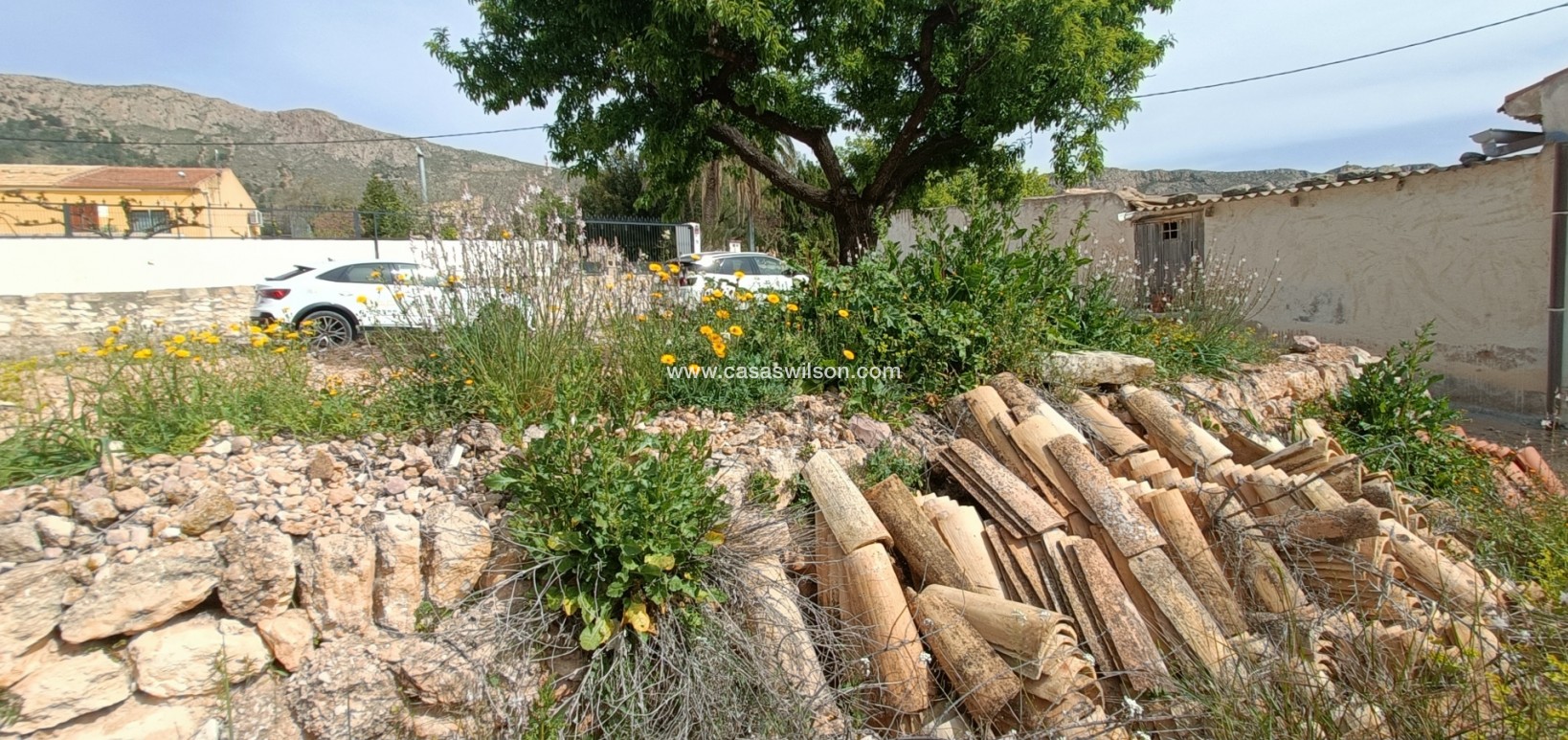 Sale - Villa - La Romana - Inland