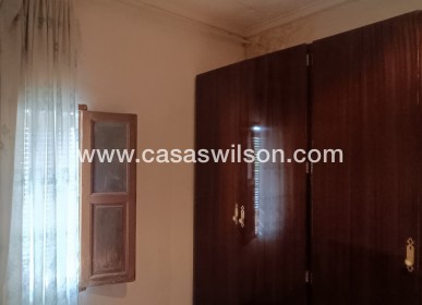 Sale - Villa - La Romana - Inland
