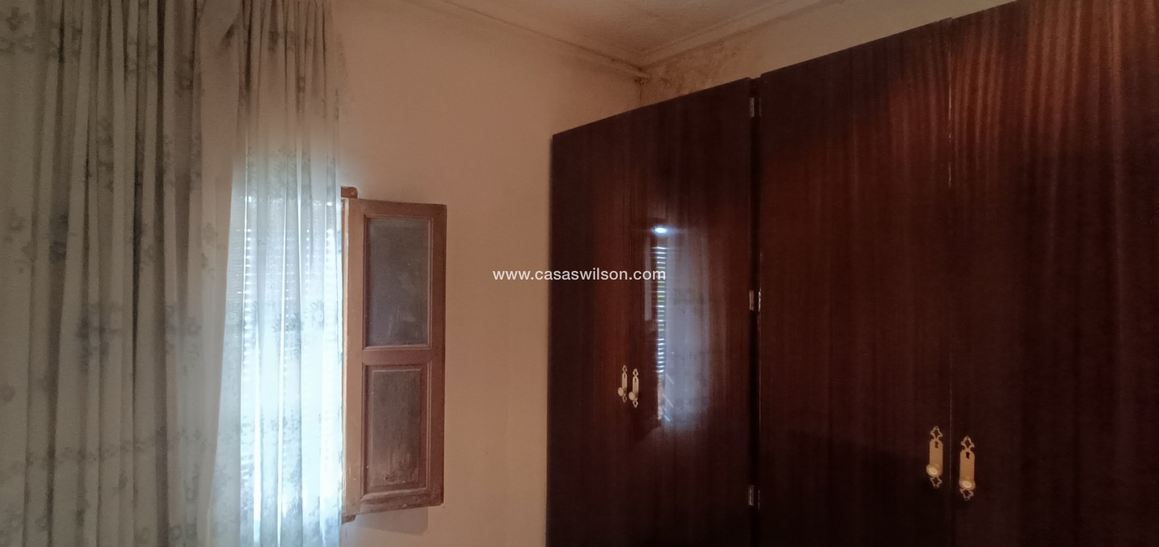 Sale - Villa - La Romana - Inland