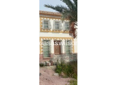 Sale - Villa - La Romana - Inland